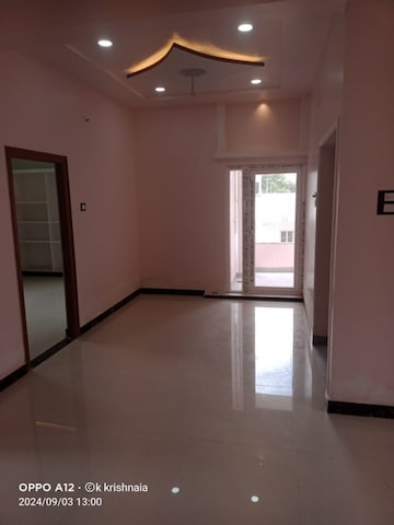 Living Room in 2 BHK Apartment at Almasguda – for Sale