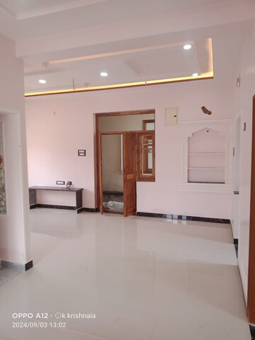 Living Room in 2 BHK Apartment at Almasguda – for Sale