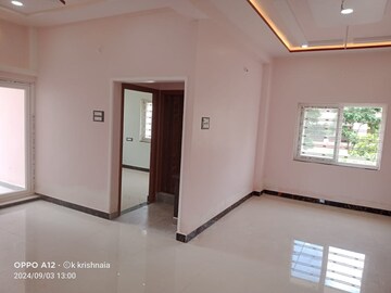 Living Room in 2 BHK Apartment at Almasguda – for Sale