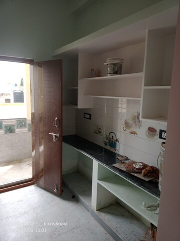 Furnished Amenities in 2 BHK Apartment at Almasguda – for Sale