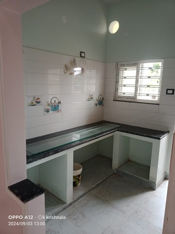Kitchen in 2 BHK Apartment at Almasguda – for Sale