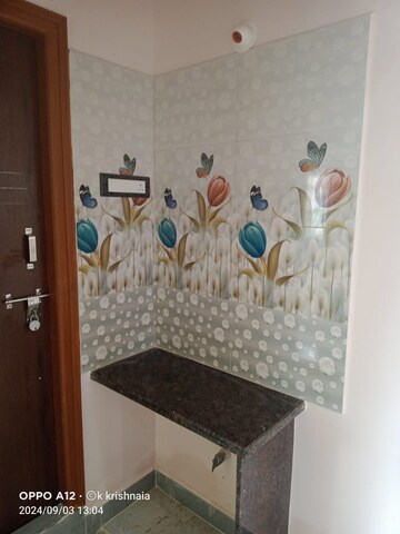 Furnished Amenities in 2 BHK Apartment at Almasguda – for Sale