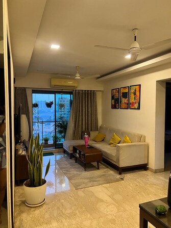 2 BHK Apartment For Rent in Horizon CHS Andheri West Mumbai  7972122