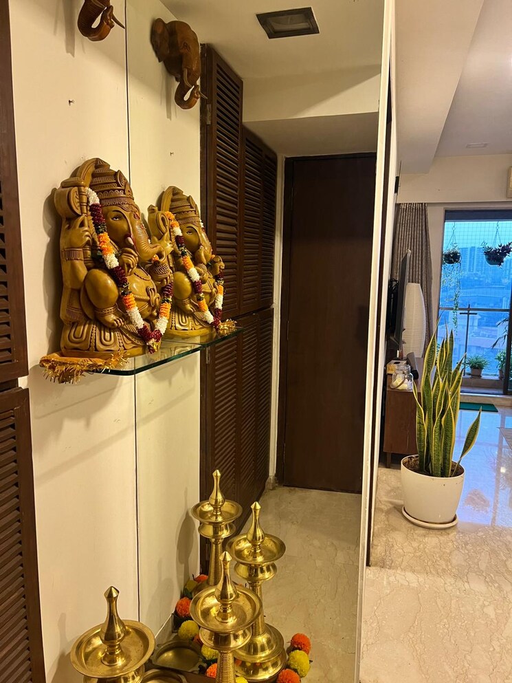 Balcony, horizon-chs 2 Bedroom 1000 Sq.Ft. Apartment In Andheri West Mumbai 7972122