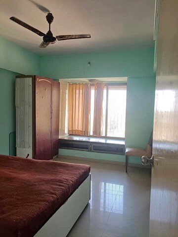 Bedroom in 1 BHK Apartment at Chembur Gaothan, Chembur – for Rent