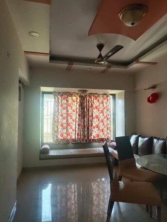 1 BHK Apartment For Rent in Chembur Gaothan Chembur Mumbai  7972106