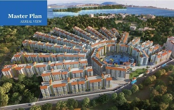 4 BHK Apartment For Resale in Puravankara Adora De Goa Dabolim Goa  7972109