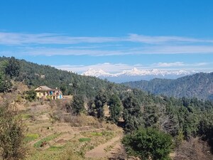 Plot For Sale in Mukteshwar