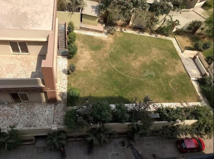 Exterior View, ratan-prestige 2 Bedroom 952 Sq.Ft. Apartment In Kharadi Pune 7972173