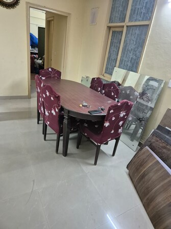 2 BHK Apartment For Rent in Omaxe Heights Sector 86 Faridabad  7972155