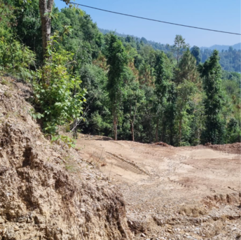 Plot For Resale in Mukteshwar Nainital  7583213