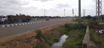 Plot Area in  Plot at Shankarpalli – for Sale