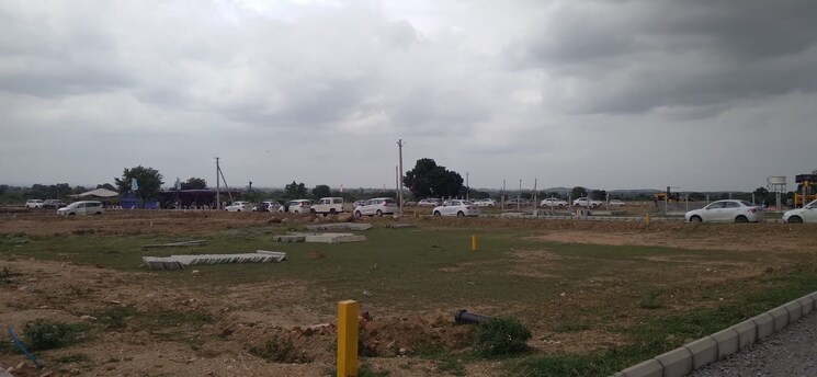 undefined, shankarpalli  200 Sq.Yd. Plot In Shankarpalli Hyderabad 7972156