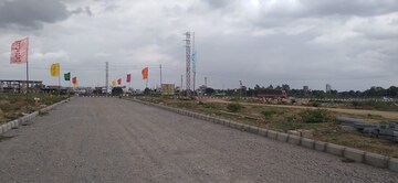 Plot Area in  Plot at Shankarpalli – for Sale