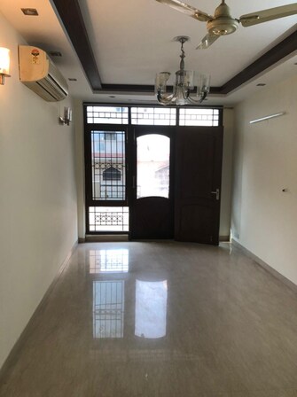 3 BHK Apartment For Rent in Boutique Residential Apartments C-220 Malviya Nagar Delhi  7972129