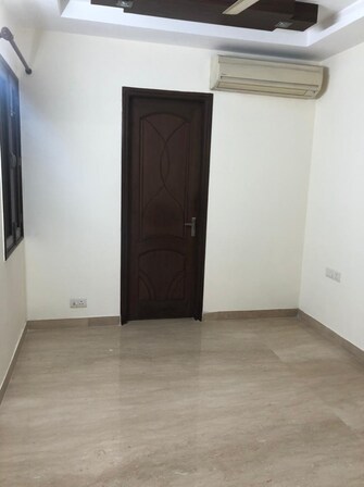 3 BHK Apartment For Rent in Boutique Residential Apartments C-220 Malviya Nagar Delhi  7972129