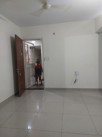 Living Room in 1 BHK Apartment at Nanded Mangal Bhairav, Sinhagad – for Sale