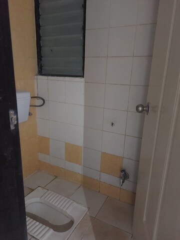 Bathroom in 1 BHK Apartment at Nanded Mangal Bhairav, Sinhagad – for Sale