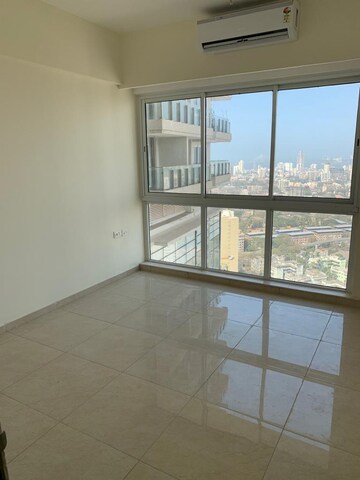 Room in 2 BHK Apartment at LnT Realty Crescent Bay, Parel – for Rent