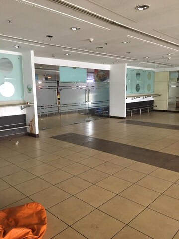 Building Lobby in  Office Space at Sector 63 – for Rent