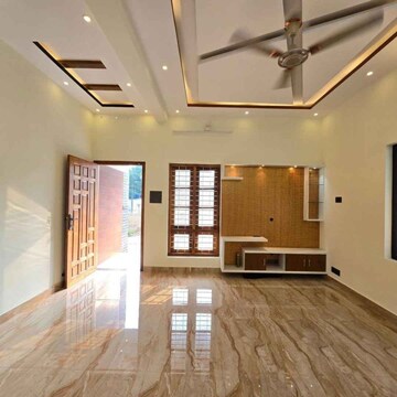 Living Room in 3 BHK Villa at Chandapura – for Sale