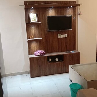 1 BHK Apartment For Rent in Signature Orchard Avenue 2 Hayatpur Gurgaon  7972196