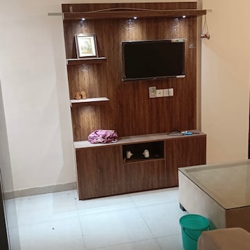 Furnished Amenities in 1 BHK Apartment at Signature Orchard Avenue 2, Hayatpur – for Rent