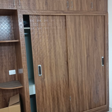 Furnished Amenities in 1 BHK Apartment at Signature Orchard Avenue 2, Hayatpur – for Rent