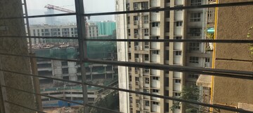 1 BHK Apartment – Exterior View View at Lodha Amara, Kolshet Road - for Rent