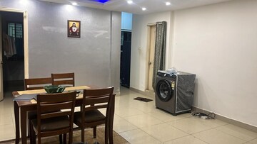 Living Room in 2 BHK Apartment at Horamavu – for Sale