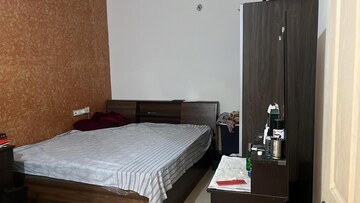 2 BHK Apartment For Sale in Horamavu