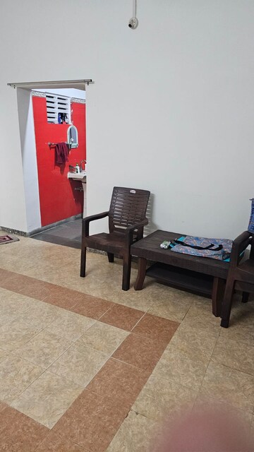 Gym in 2 BHK Apartment at Vastrapur – for Rent