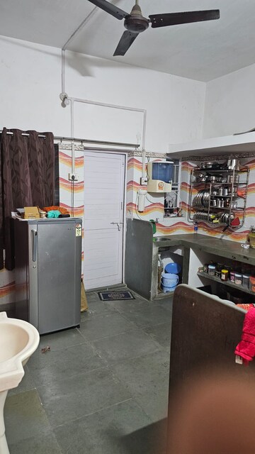 2 BHK Apartment For Rent in Vastrapur