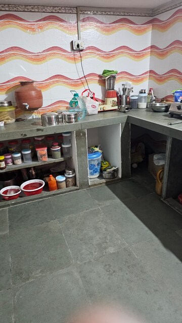 2 BHK Apartment – Exterior View View at Vastrapur - for Rent