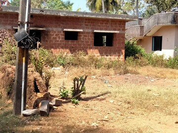  Plot – Exterior View View at Chhapraula - for Sale