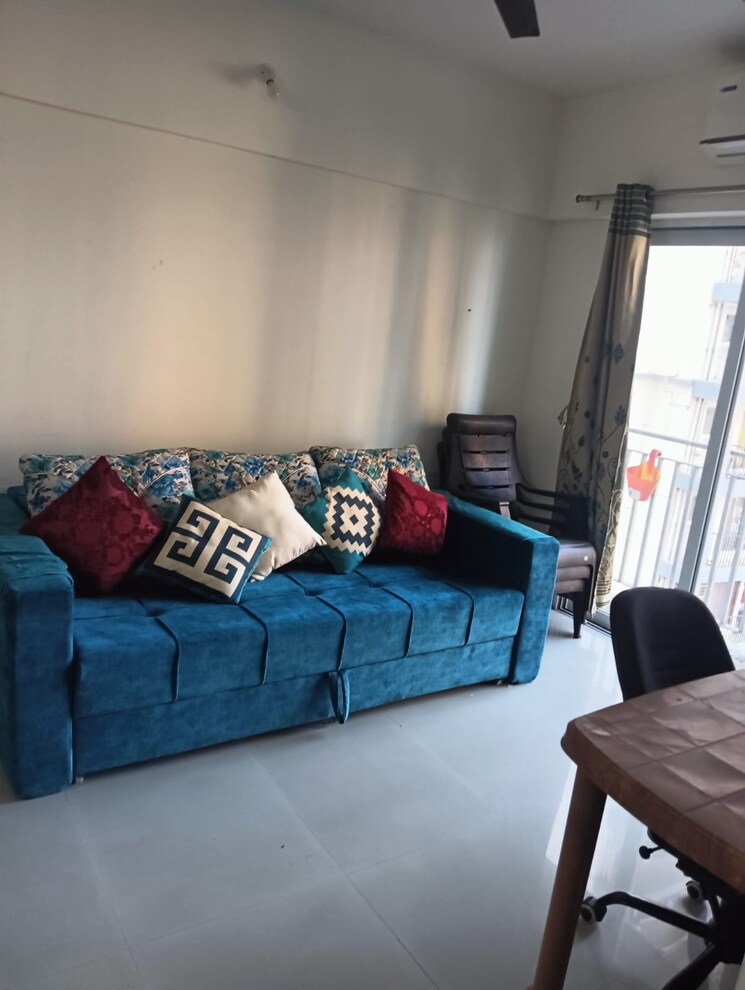 Bedroom, wadhwa-elite-solitaire 1 Bedroom 460 Sq.Ft. Apartment In Kolshet Road Thane 7972217