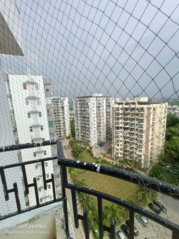 2 BHK Apartment – Exterior View View at Maple Heights, Sector 43 - for Rent