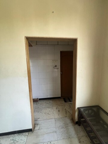  4 BHK Apartment at Jimmy Tower Apartment, Kopar Khairane – for Sale