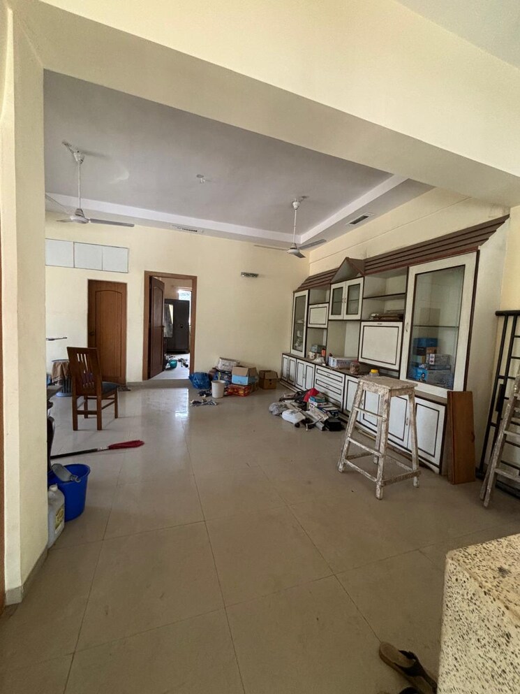 Living Room, jimmy-tower-apartment 4 Bedroom 4000 Sq.Ft. Apartment In Kopar Khairane Navi Mumbai 7972184