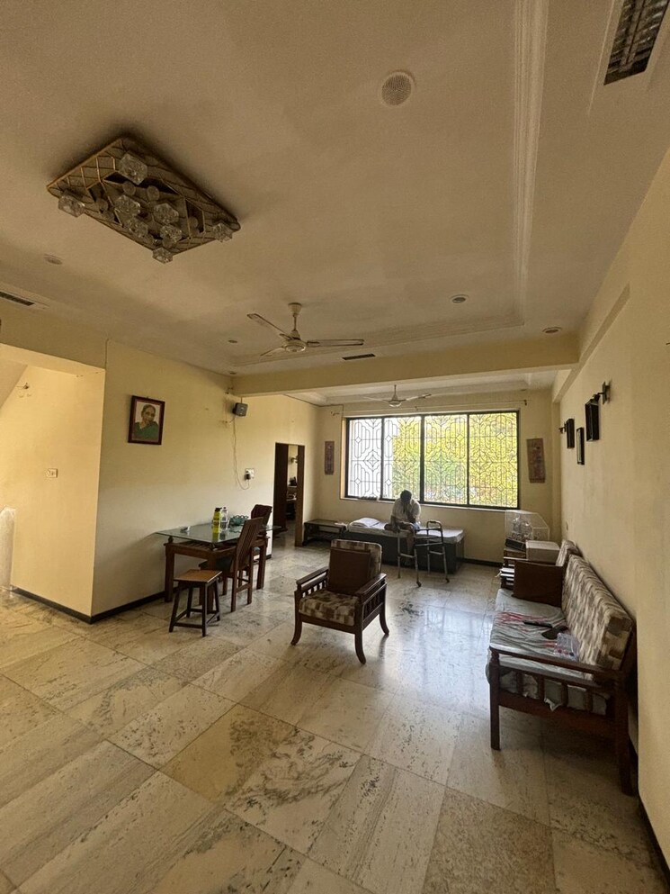 Living Room, jimmy-tower-apartment 4 Bedroom 4000 Sq.Ft. Apartment In Kopar Khairane Navi Mumbai 7972184