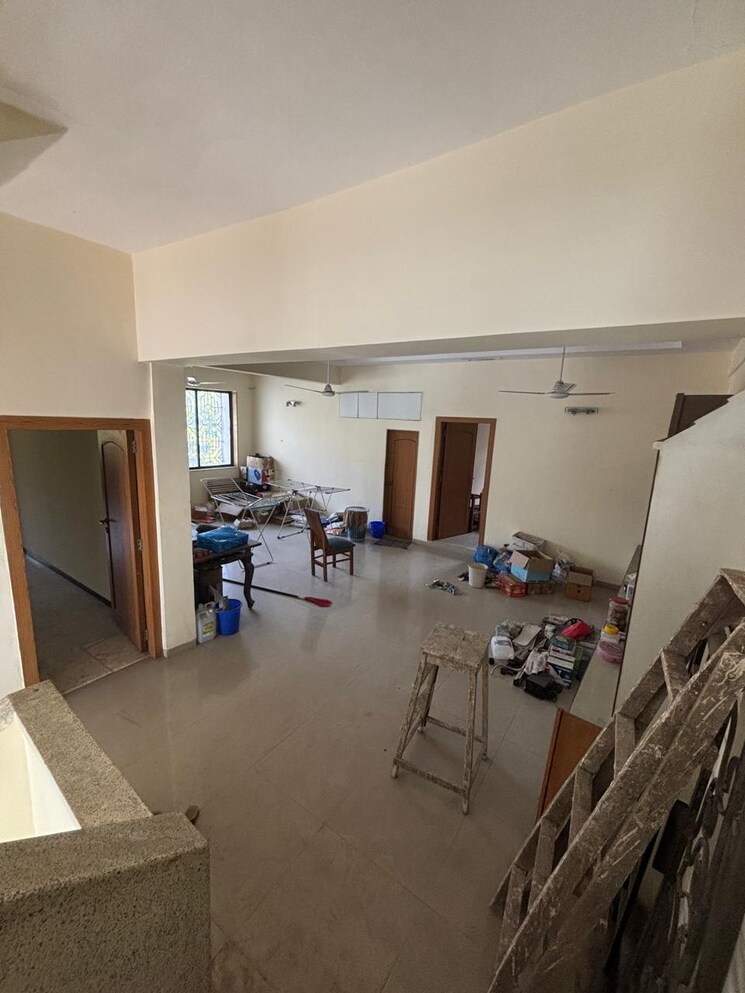 Exterior View, jimmy-tower-apartment 4 Bedroom 4000 Sq.Ft. Apartment In Kopar Khairane Navi Mumbai 7972184