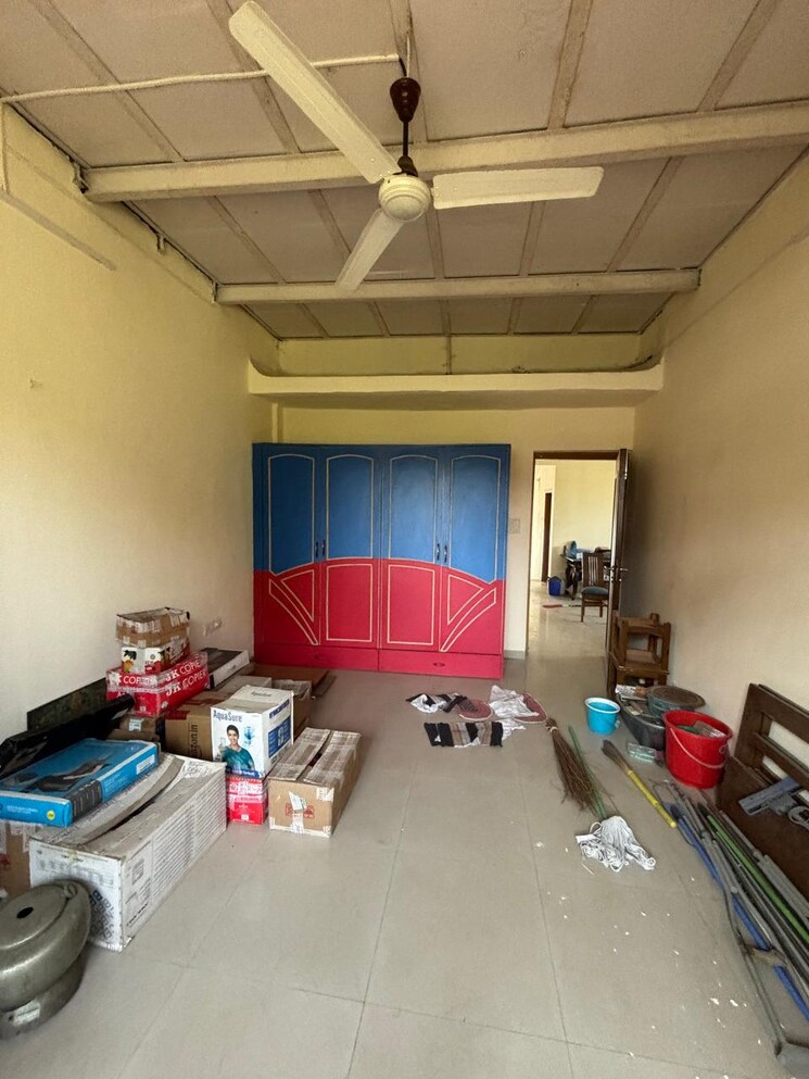 Room, jimmy-tower-apartment 4 Bedroom 4000 Sq.Ft. Apartment In Kopar Khairane Navi Mumbai 7972184