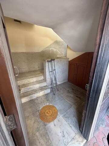  4 BHK Apartment at Jimmy Tower Apartment, Kopar Khairane – for Sale