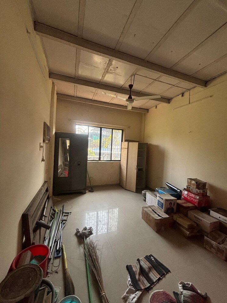 Living Room, jimmy-tower-apartment 4 Bedroom 4000 Sq.Ft. Apartment In Kopar Khairane Navi Mumbai 7972184