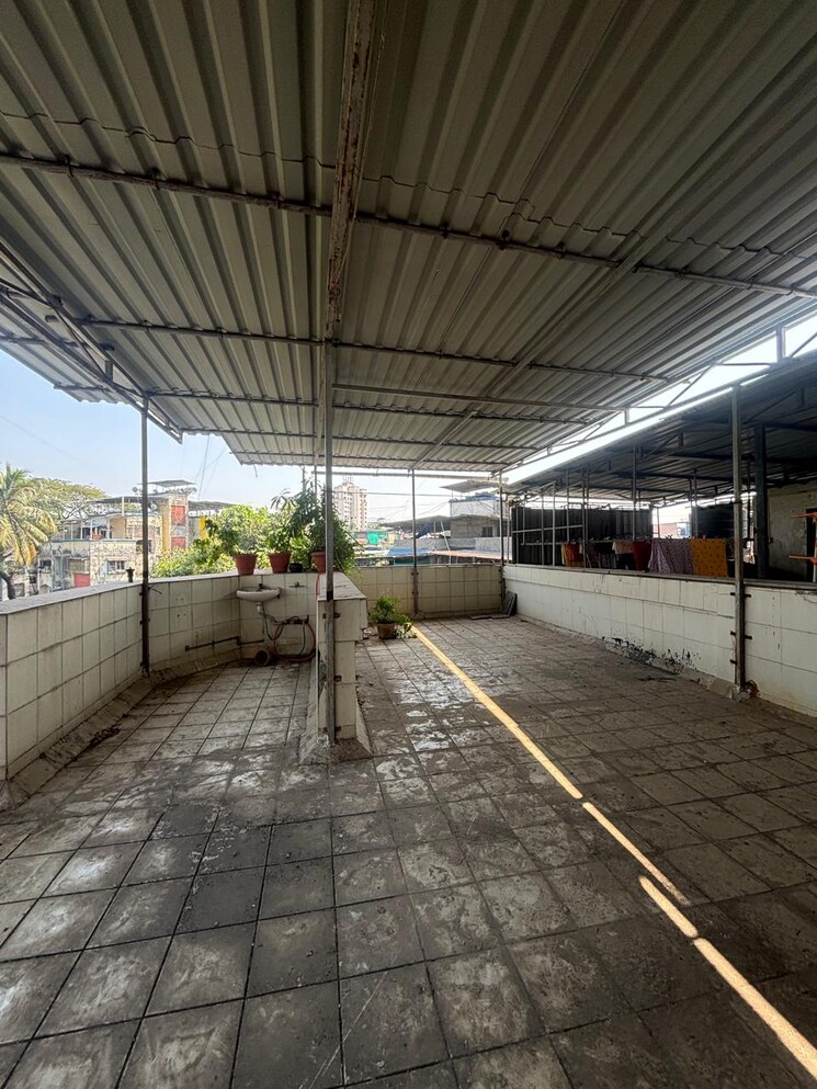 Exterior View, jimmy-tower-apartment 4 Bedroom 4000 Sq.Ft. Apartment In Kopar Khairane Navi Mumbai 7972184