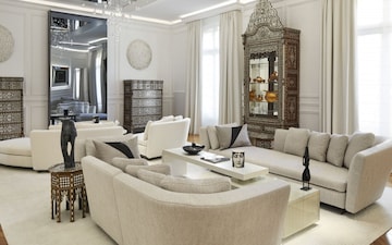6 BHK Independent House For Sale in Sector 18