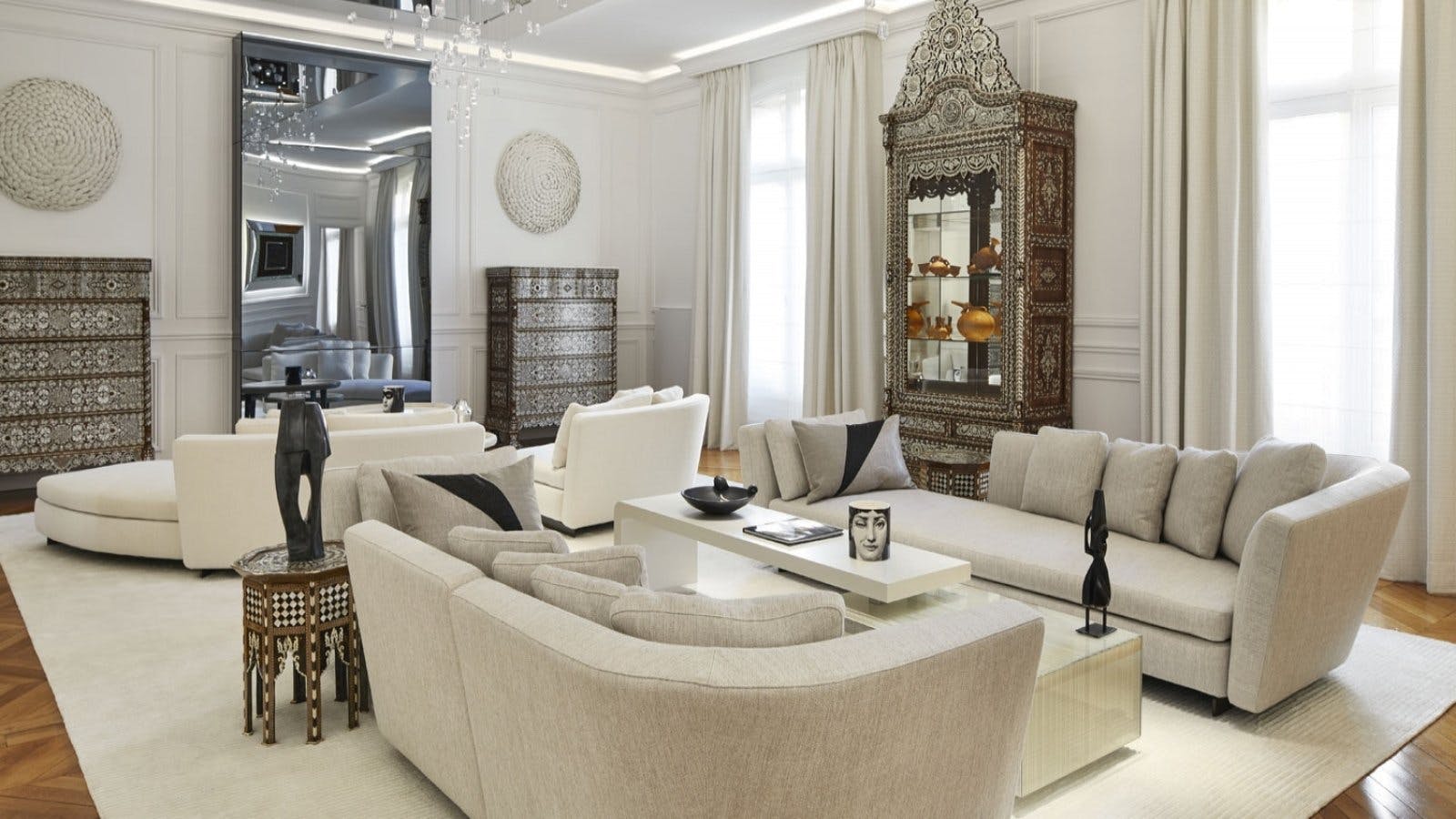 6 BHK + Pooja Room,Servant Room,Study Room,Extra Room Independent House For Sale in N.R Properties