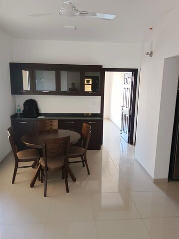 Team Area in 3 BHK Apartment at Sobha City Santorini, Kannur – for Sale