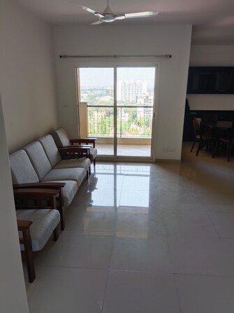 3 BHK Apartment For Resale in Sobha City Santorini Kannur Bangalore  7972239