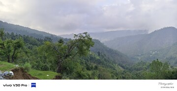  Plot – Exterior View View at Mukteshwar - for Sale